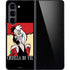 Disney Villains Cruella de Vil Galaxy Z Fold5 5G Skin
